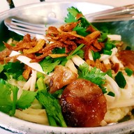 เมนูของร้าน ไข่กระทะเลิศรสเชียงใหม่สาขา3 สาขา 3 ป่าตัน