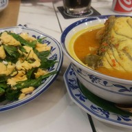 เมนูของร้าน Loong & Mom