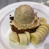 เมนูของร้าน FRESHY FREEZE เซ็นทรัล เวิลด์