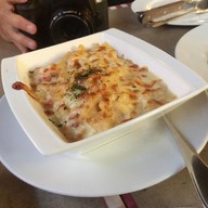 เมนูของร้าน Arno's สาทร