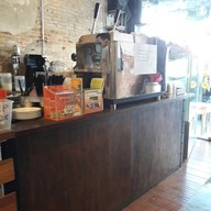 บรรยากาศ 92000 Cafe' & Bistro