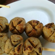 เมนูของร้าน ก๋วยเตี๋ยวเรือหางยาว ร้านก๋วยเตี๋ยวเรือหางยาว