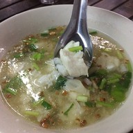ยุทธข้าวต้มปลา