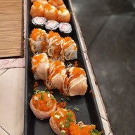 All Day All Night สะพานเหลือง