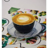 เมนูของร้าน Common Room Stylish Cafe
