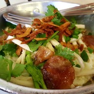 เมนูของร้าน ไข่กระทะเลิศรสเชียงใหม่สาขา3 สาขา 3 ป่าตัน