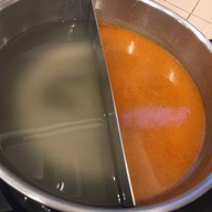 เมนูของร้าน All Day All Night สะพานเหลือง