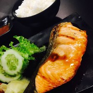 Daruma Sushi Paradise Park