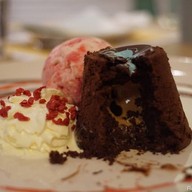 เมนูของร้าน Wicked Siam Square One