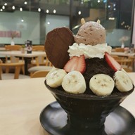 เมนูของร้าน Vanilla Dessert Cafe เดอะมอลล์ โคราช ชั้นใต้ดิน