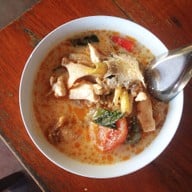 เมนูของร้าน ครัวศรีมอย