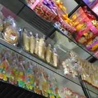 มังกรทองเบเกอรี่