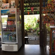 เรือนโบราณกาแฟสด