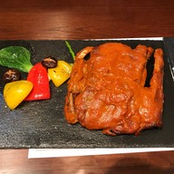 เมนูของร้าน Zodiac Cafe& Decoration