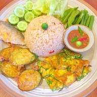 เมนูของร้าน คุณเพื่อนบ้าน หัวหินซอย37(น้องหมีสีส้ม) By Bakery Terrace And Gallery หัวหิน