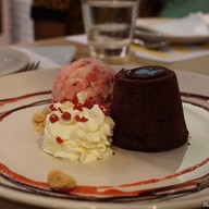 เมนูของร้าน Wicked Siam Square One