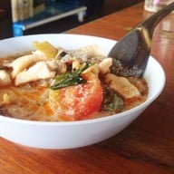 เมนูของร้าน ครัวศรีมอย