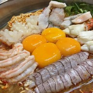 เมนูของร้าน อย่าลืมฉัน จุฬาฯ 50