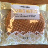 เมนูของร้าน Starbucks วี มาร์เก็ต ไดร์ฟทรู