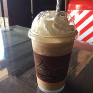 เรือนโบราณกาแฟสด
