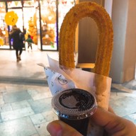 Street Churros Yongsan Station