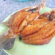เมนูของร้าน ครัวกังวาน