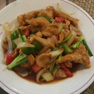 ภัตตาคารเยลโล ออร์คิด