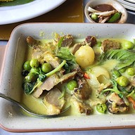 เมนูของร้าน มังคุด คาเฟ่