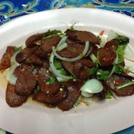 ร้านน้อยข้าวต้ม