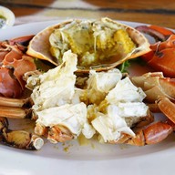 เมนูของร้าน บ้านปองพลซีฟู้ด