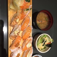 Itamae Sushi