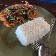 Chef-chan Steak Cuisine