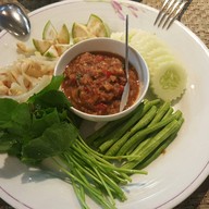 ภัตตาคารเยลโล ออร์คิด