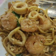 ภัตตาคารเยลโล ออร์คิด