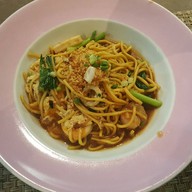 ภัตตาคารเยลโล ออร์คิด