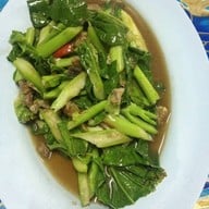 ร้านน้อยข้าวต้ม