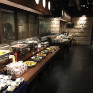 เมนูของร้าน Hotel Hakata Green No.2