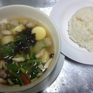 ร้านน้อยข้าวต้ม