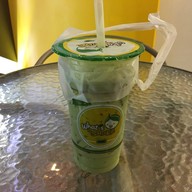 เมนูของร้าน What's A Shake บิ๊กซี หาดใหญ่