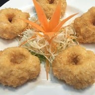 เมนูของร้าน ครัวโกงกาง