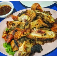 เมนูของร้าน แซ่บจริงใจ