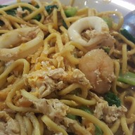 ภัตตาคารเยลโล ออร์คิด