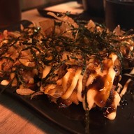 เมนูของร้าน Yotori  เซ็นทรัลลาดพร้าว