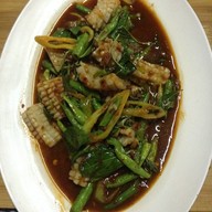 ร้านน้อยข้าวต้ม