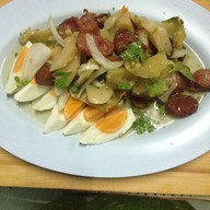 ร้านน้อยข้าวต้ม