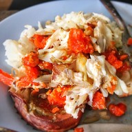 เมนูของร้าน ทิวธารา