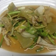 ร้านน้อยข้าวต้ม