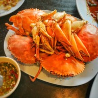 เมนูของร้าน ทิวธารา