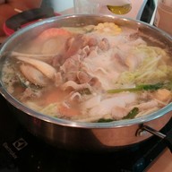 Shabu Indy สัมมากรเพลส รามคำแหง 110