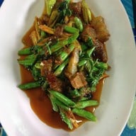 ร้านน้อยข้าวต้ม